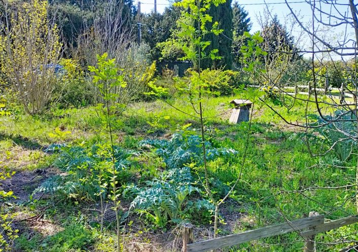 à vendre Mazet Fabregues