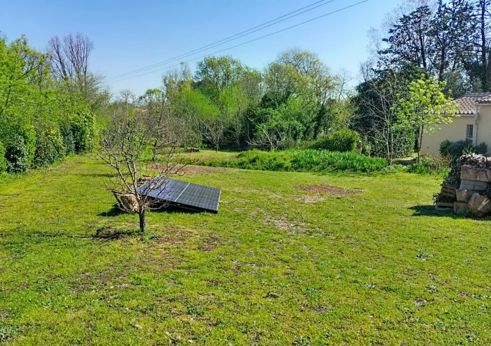 à vendre Mazet Fabregues