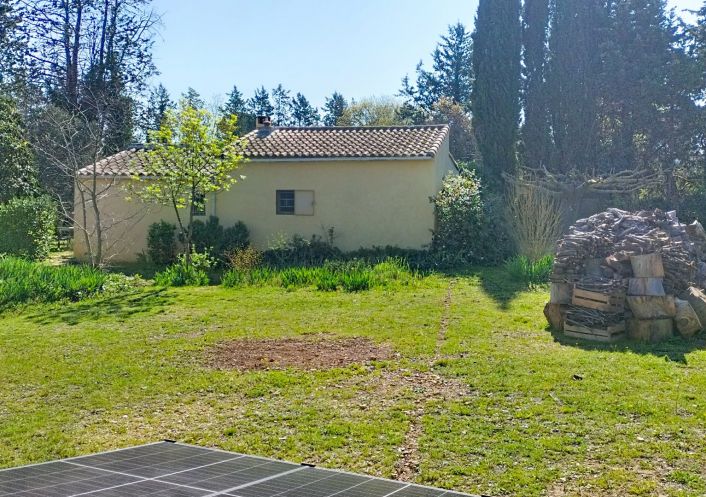 à vendre Mazet Fabregues