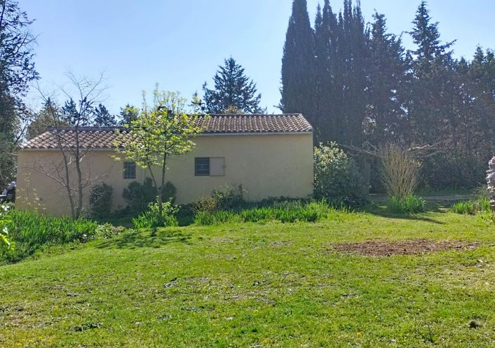 à vendre Mazet Fabregues