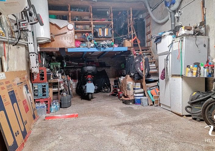 à vendre Maison de village Mireval