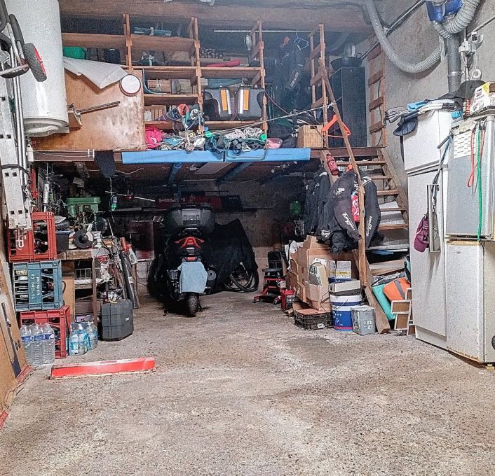 vente Maison de village Mireval