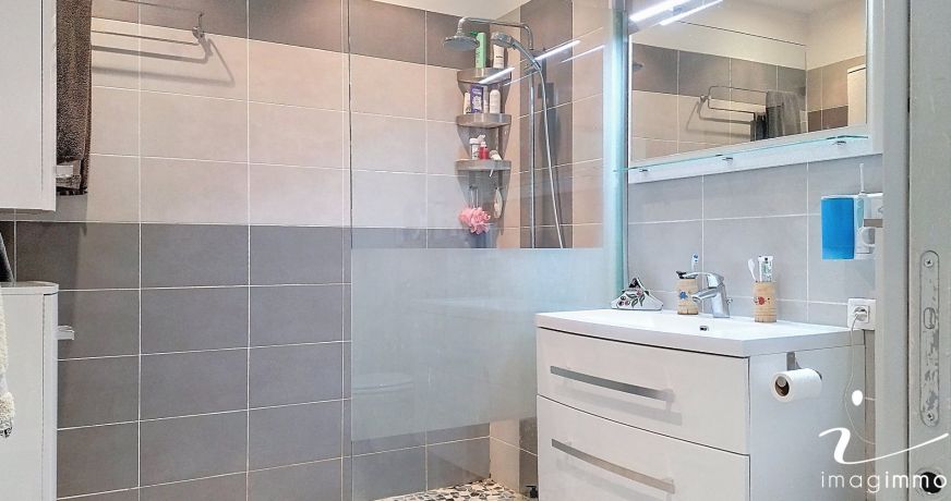 vente Maison de village Mireval