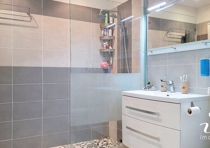 à vendre Maison de village Mireval