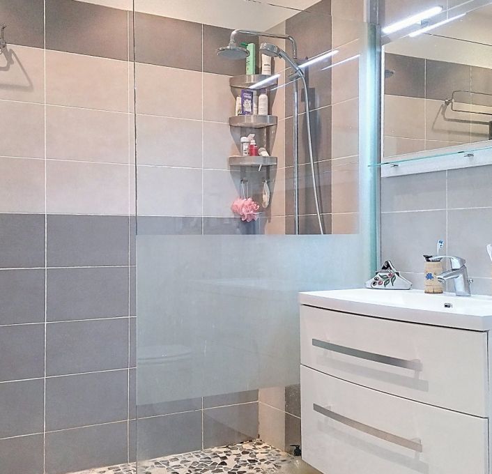 vente Maison de village Mireval