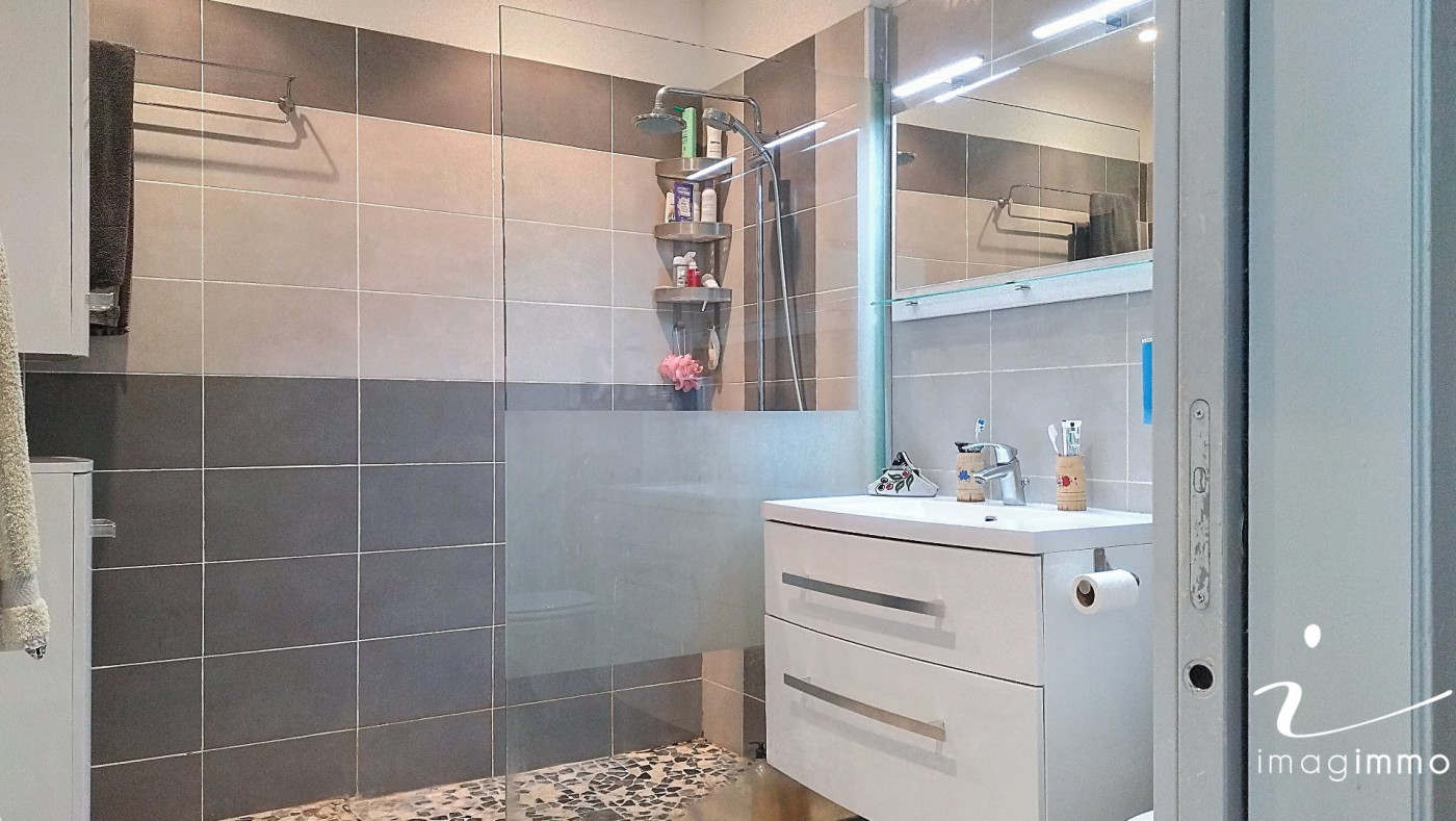 à vendre Maison de village Mireval - Photo 8