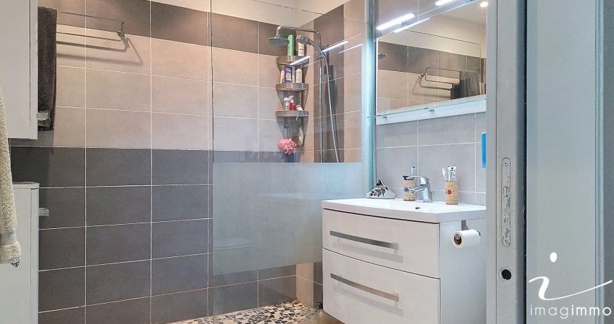 vente Maison de village Mireval