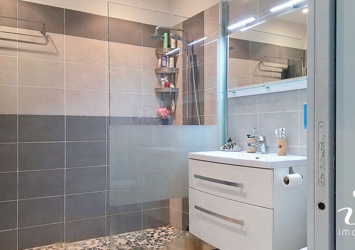 à vendre Maison de village Mireval