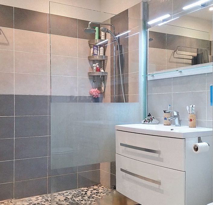 vente Maison de village Mireval