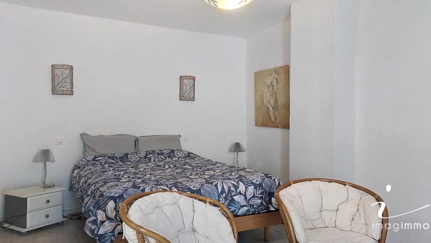 à vendre Maison de village Mireval - Photo 9