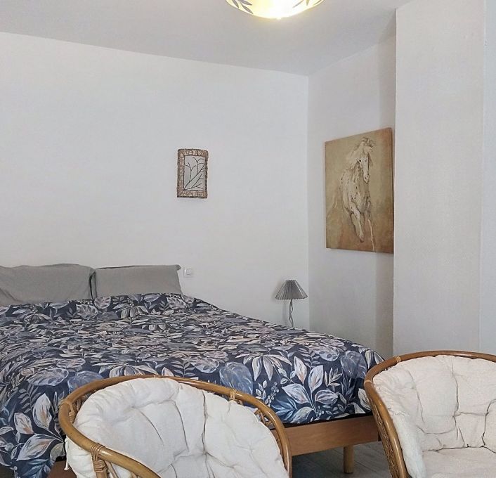 vente Maison de village Mireval