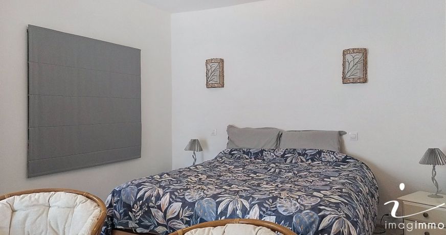 vente Maison de village Mireval