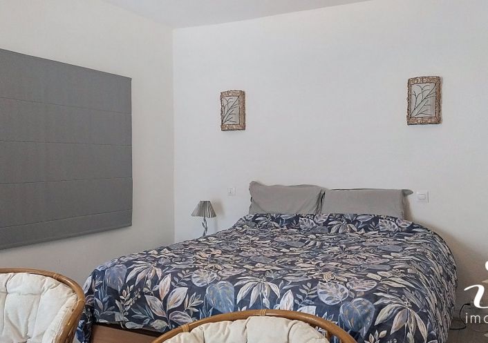 à vendre Maison de village Mireval