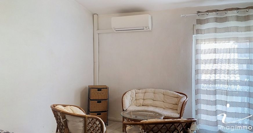 vente Maison de village Mireval