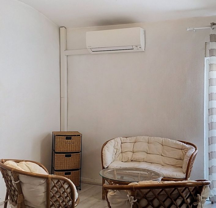 vente Maison de village Mireval