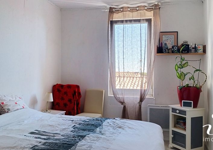 à vendre Maison de village Mireval