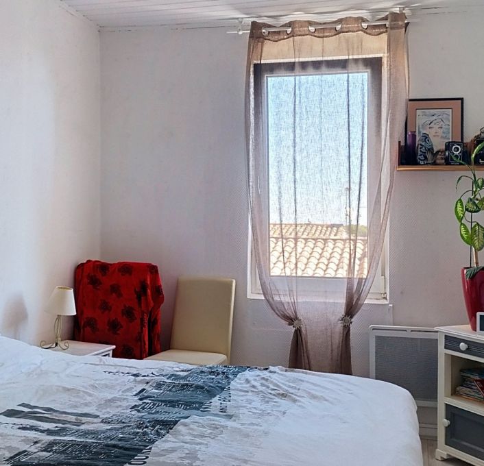 vente Maison de village Mireval