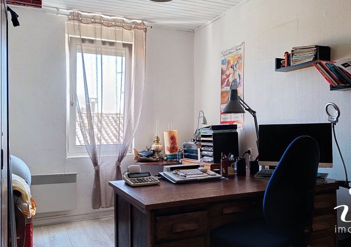 à vendre Maison de village Mireval