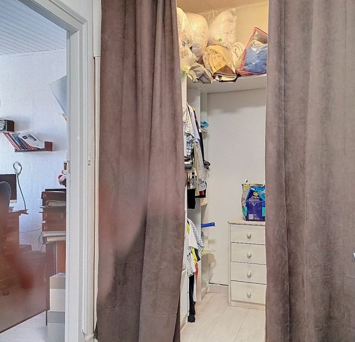 vente Maison de village Mireval