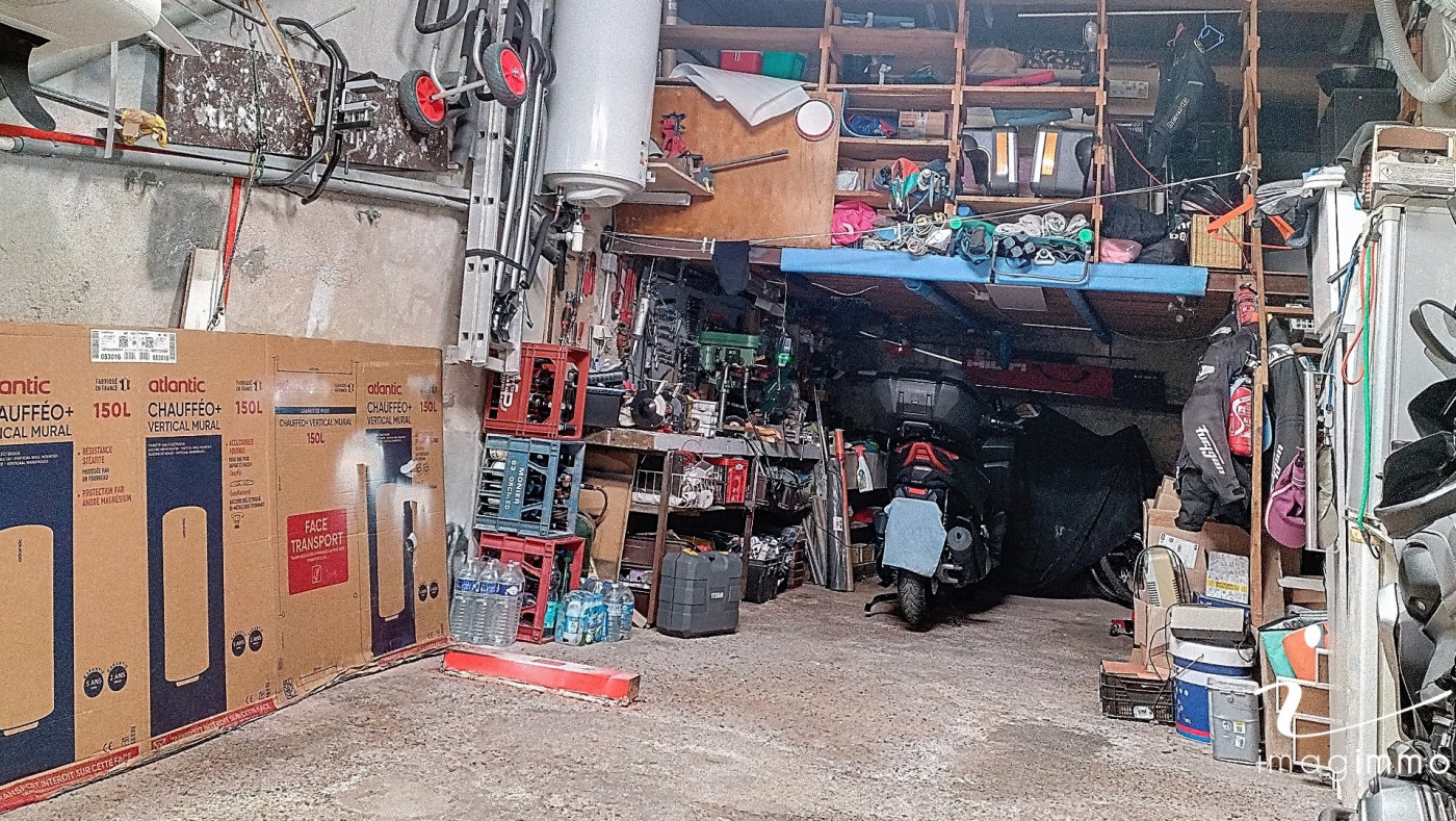 à vendre Maison de village Mireval - Photo 10