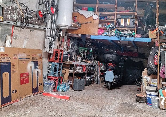 à vendre Maison de village Mireval