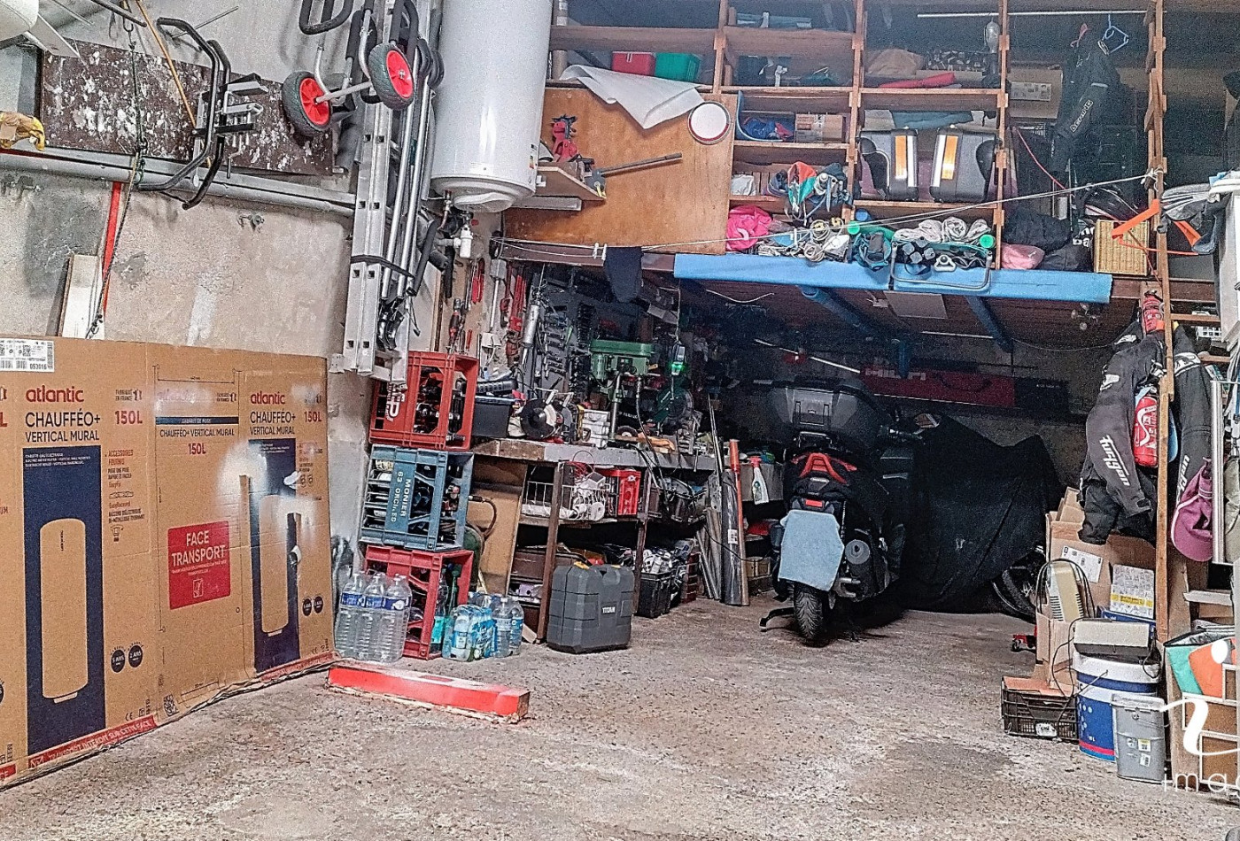 vente Maison de village Mireval - Photo 10