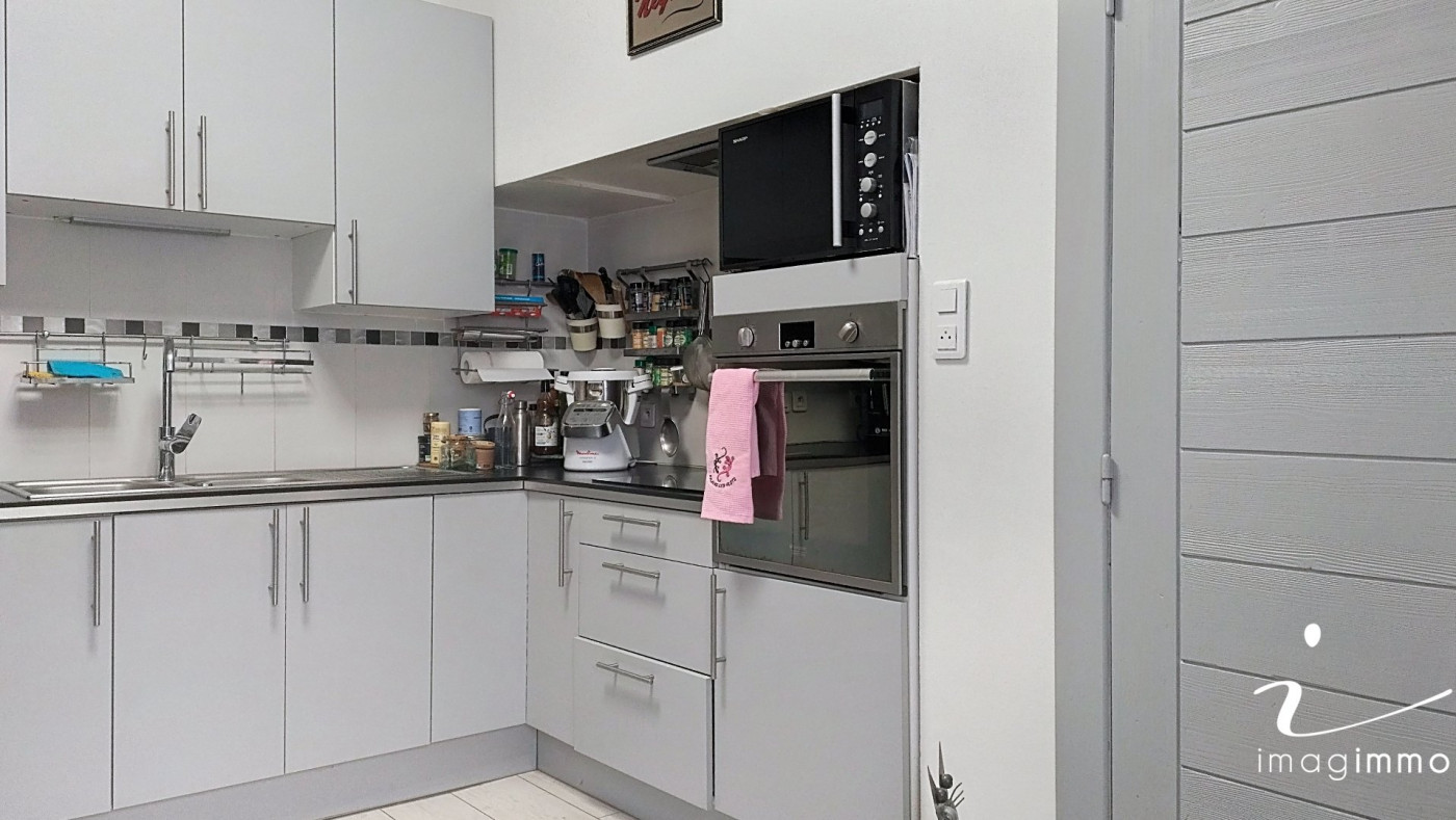 à vendre Maison de village Mireval - Photo 3