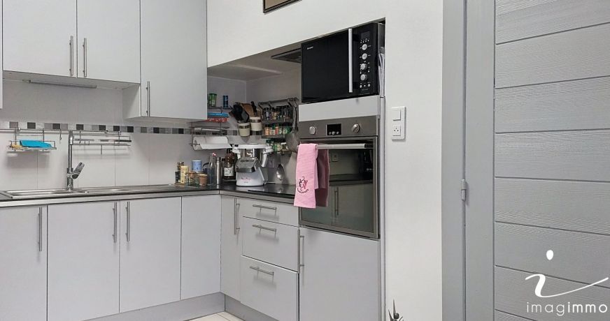 vente Maison de village Mireval