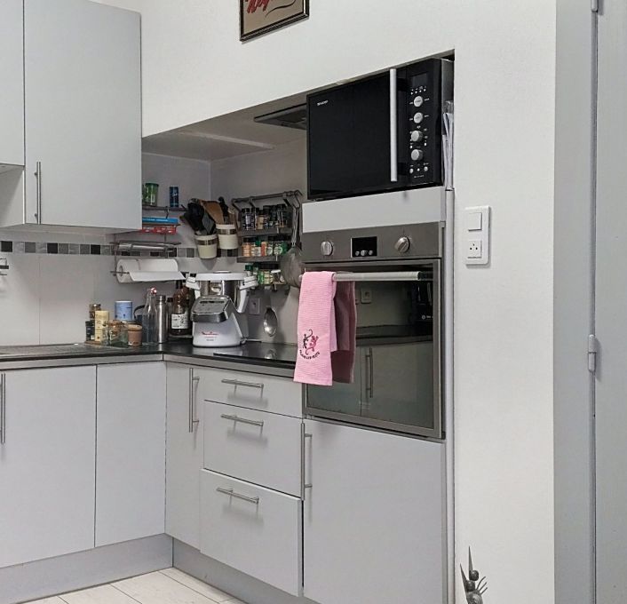 vente Maison de village Mireval