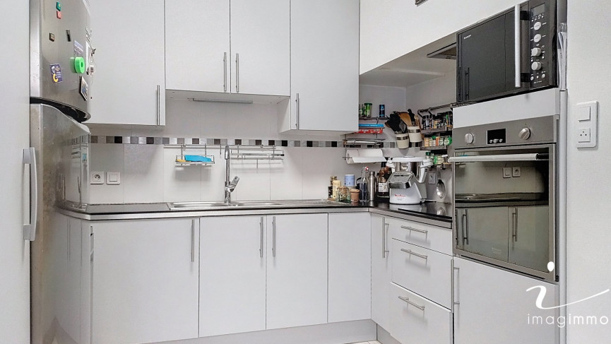 à vendre Maison de village Mireval - Photo 4