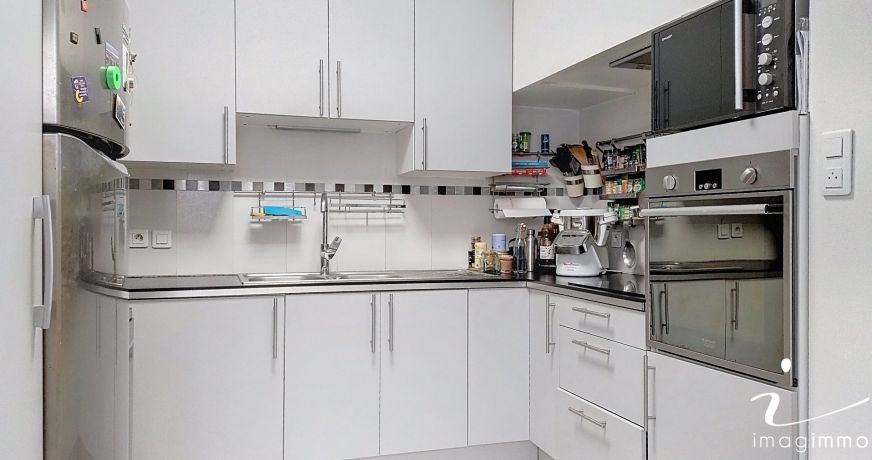 vente Maison de village Mireval