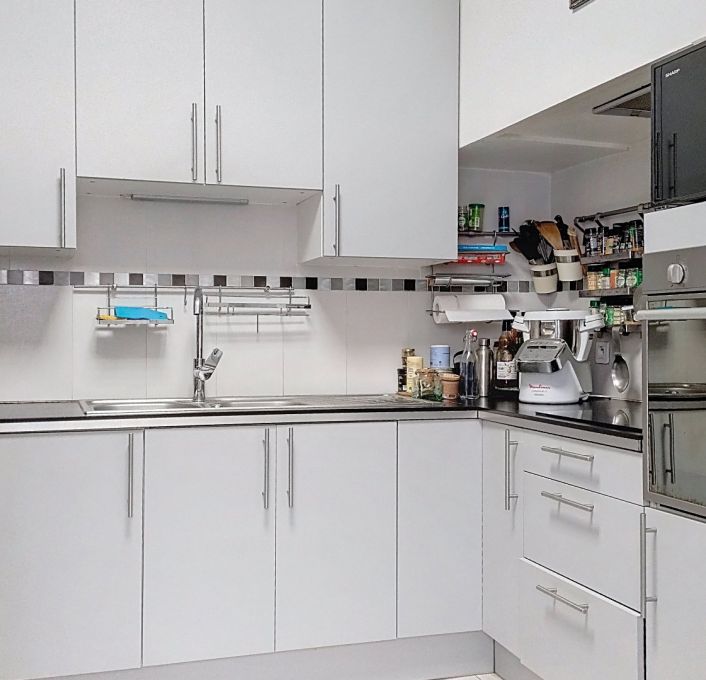 vente Maison de village Mireval