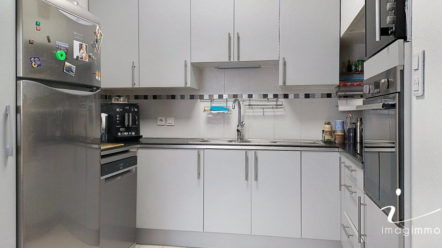 à vendre Maison de village Mireval - Photo 5