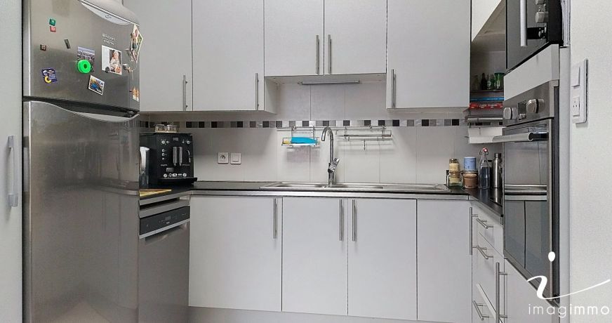 vente Maison de village Mireval