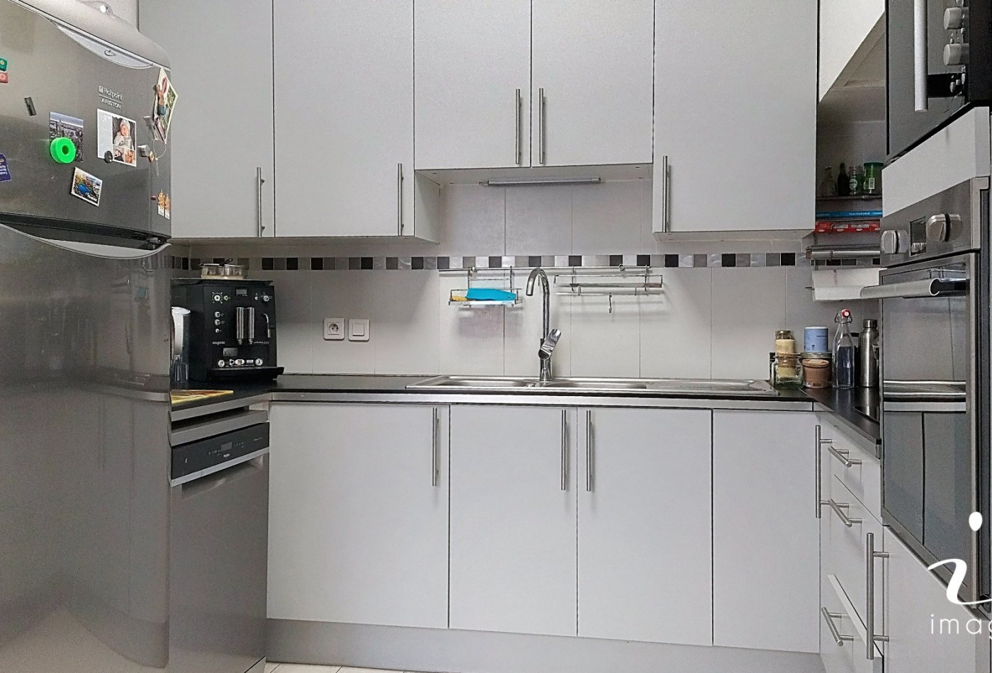 vente Maison de village Mireval - Photo 5