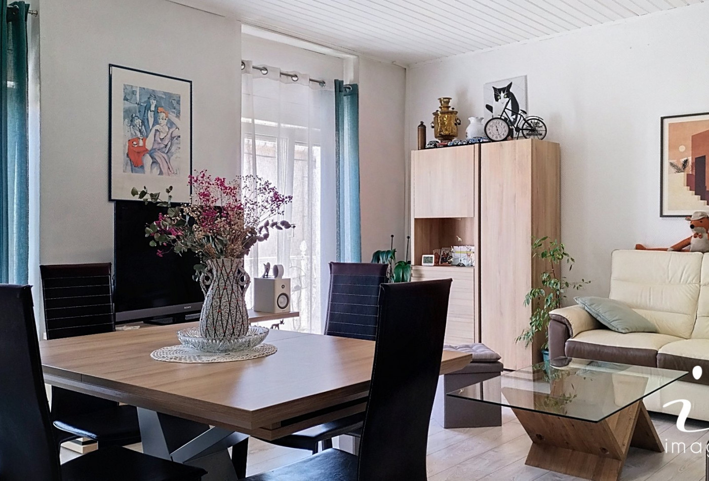 vente Maison de village Mireval - Photo 1