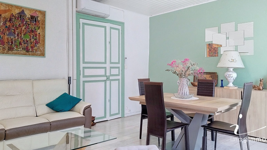 à vendre Maison de village Mireval - Photo 6