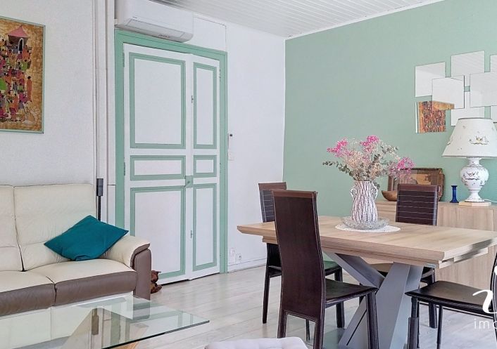 à vendre Maison de village Mireval