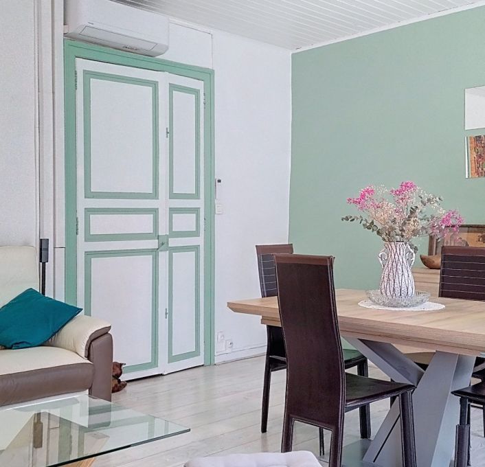 vente Maison de village Mireval