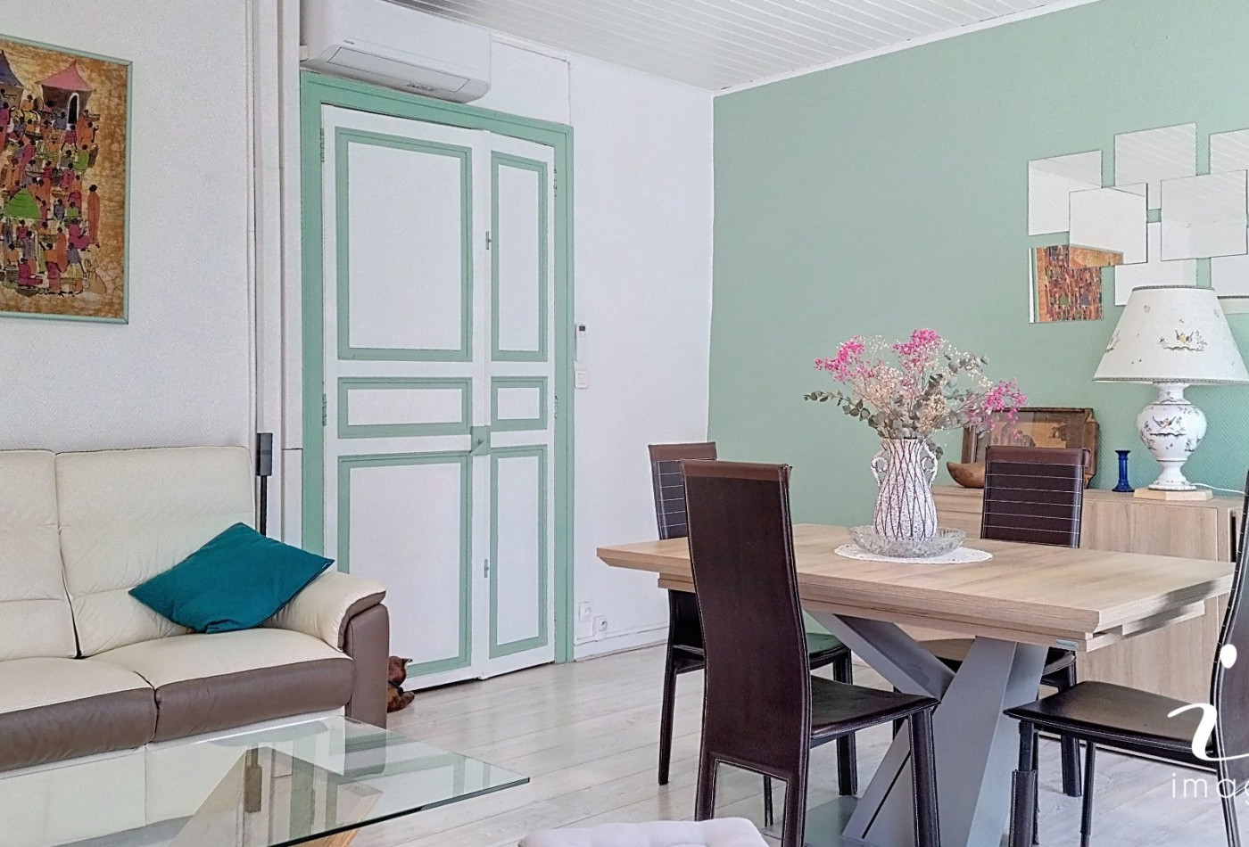 vente Maison de village Mireval - Photo 6