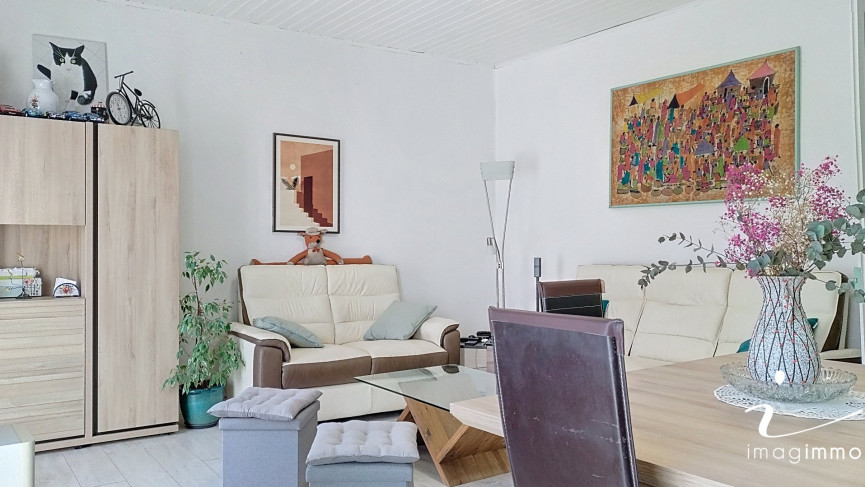 à vendre Maison de village Mireval - Photo 2