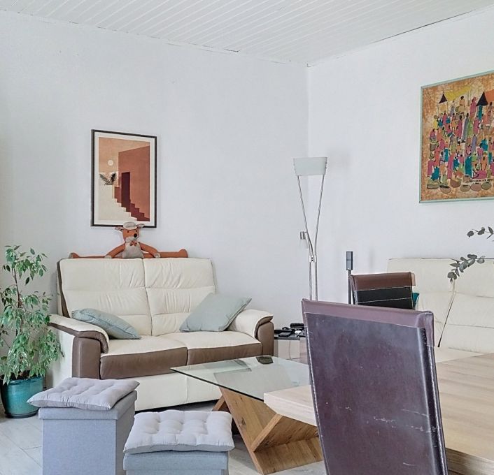 vente Maison de village Mireval