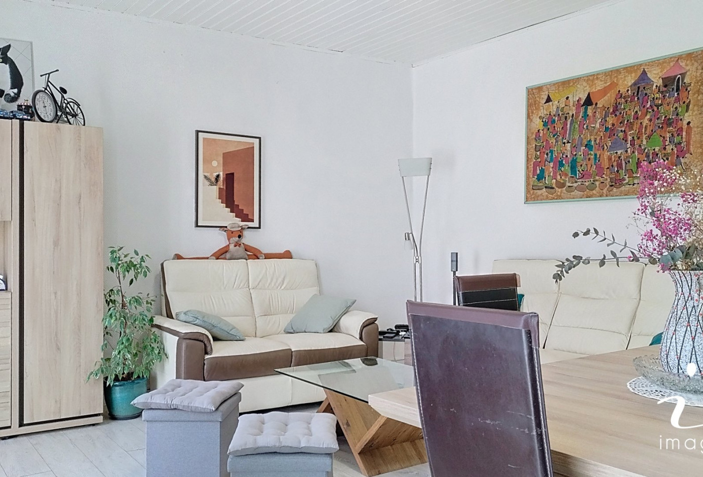 vente Maison de village Mireval - Photo 2