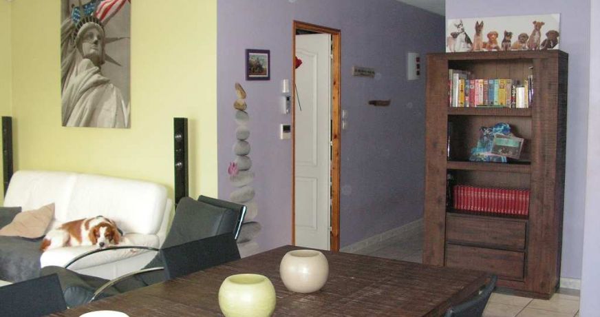 vente Villa Fabregues