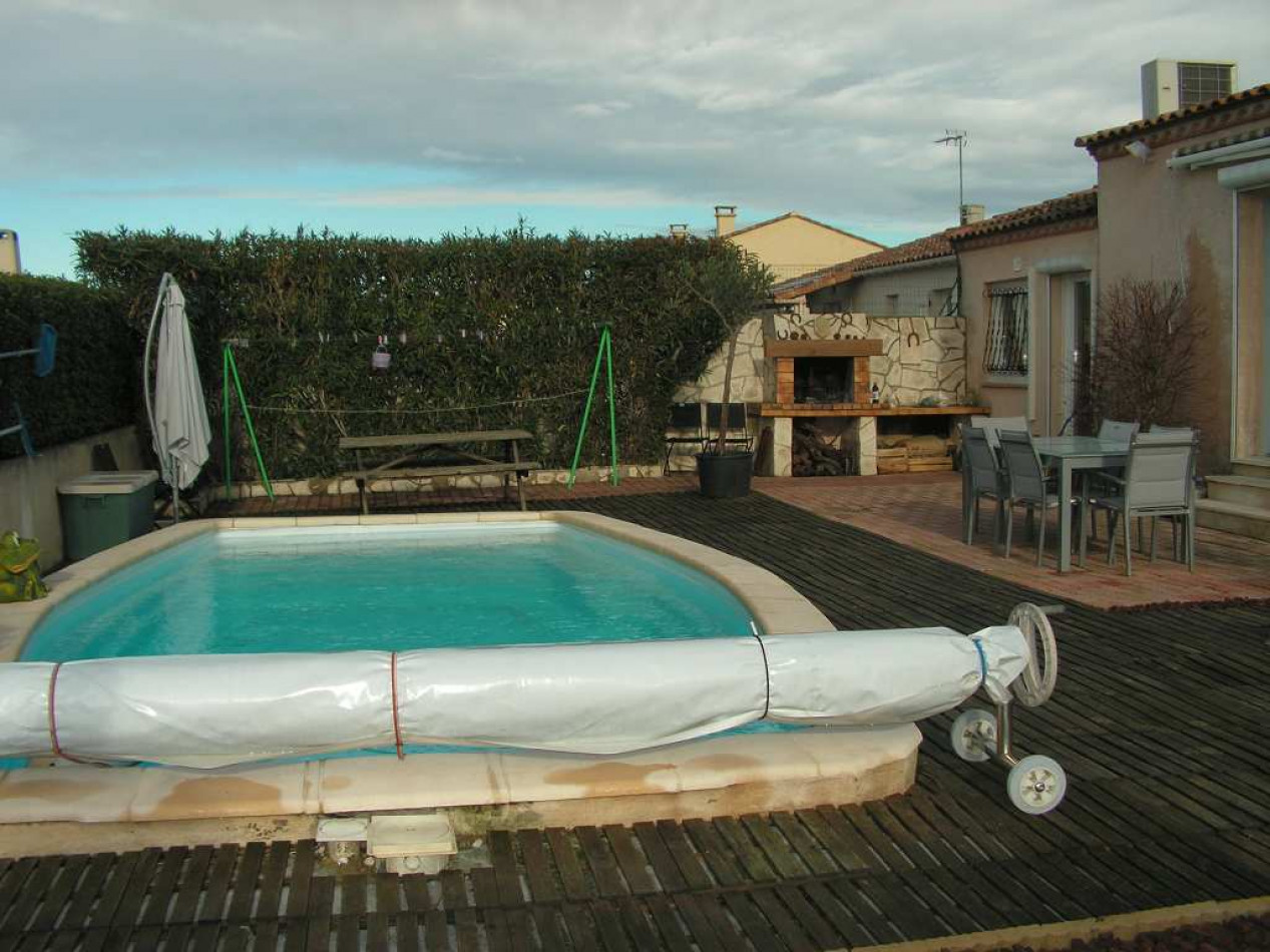 vente Villa Fabregues - Photo 7