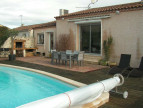 vente Villa Fabregues