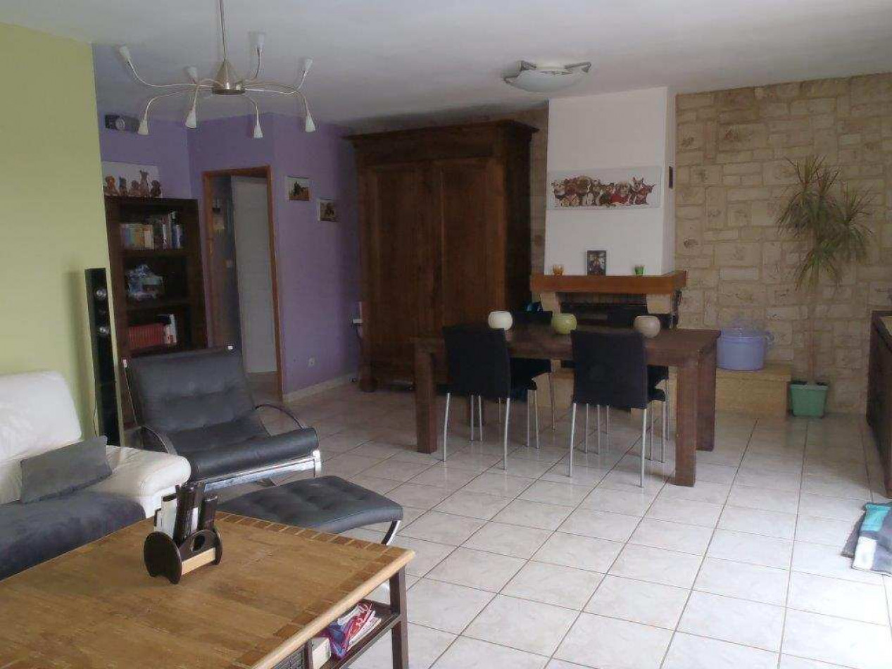 vente Villa Fabregues - Photo 2