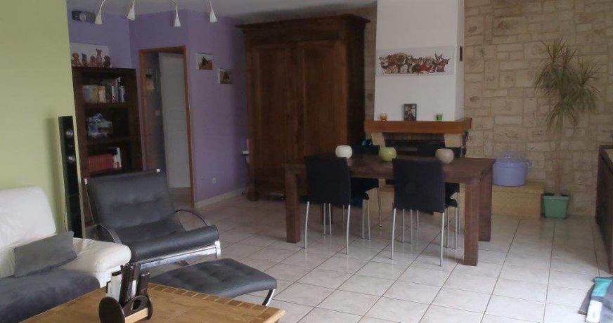 vente Villa Fabregues