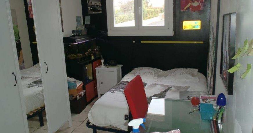 vente Villa Fabregues