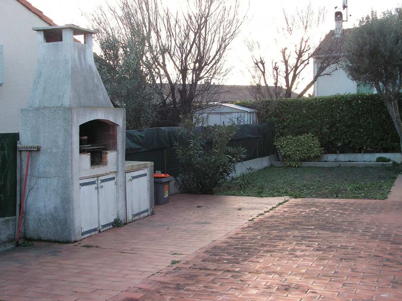 vente Villa Fabregues - Photo 5